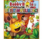Bobby Bola di Istana Kurcaci