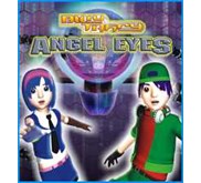Billy & Tracy Angel Eyes