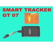GPS TRACKER GT 07
