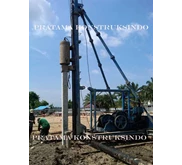 Sistem Drop Hammer