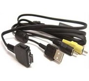 Kabel Cable USB Sony CyberShot DSC T2