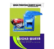 Chopper Rumput Gajah