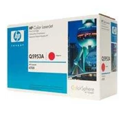 Toner HP 643A (Q-5953A) Magenta