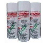 Suncream