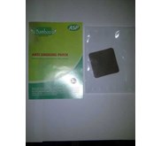 GROSIR KOYO BAMBOO ANTI SMOKE PATCH ( BAMBOO ASP)