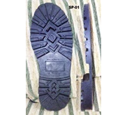 sol sepatu safety