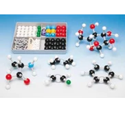 Organic set Art. Nr. MMS-008 50 atoms