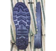 sol sepatu                                              