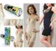 BAJU PELANGSING BAMBOO SLIMMING SUIT NEW GENERATION