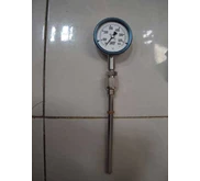SIKA EXHAUST GAS DIAL THERMOMETER/ TEMPERATURE GAUGE