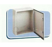 box panel steel / enclosure