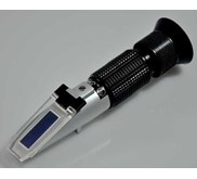 SUGAR HAND REFRACTOMETER TAIWAN MURAH 086593322285