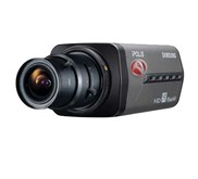 Samsung CCTV Indonesia SNB-5000 1.3Megapixel HD Network Camera