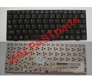 KEYBOARD ASUS EEPC 4G/ 900 HITAM