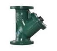 Y-Strainer 