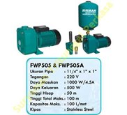 FWP 505 - 505 A
