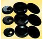 Grinding Head Bowl / Ring Mill