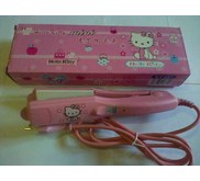 CATOK RAMBUT HELLO KITTY