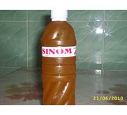 SINOM Botolan