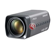 Samsung CCTV Jakarta SNZ-5200 1.3Megapixel HD 20x Zoom Network Camera