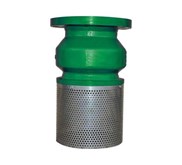 Foot Valve 