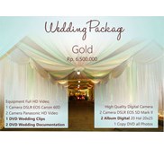 Paket Pre Wedding & Wedding