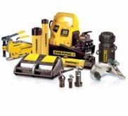 Enerpac Hydraulic Pump Set