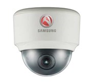 Samsung CCTV Indonesia SND-7082 3Megapixel Full HD Network Dome Camera