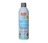 CRC CO Contact Cleaner