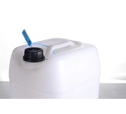 Demineralized Water PUMA