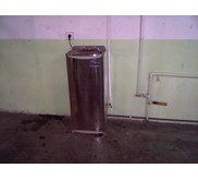Kran Air Siap Minum V