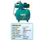 FWP 501 AH