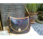 LV Tulum MultiBlack Suprem