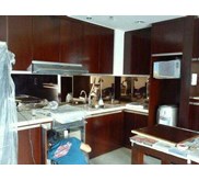 JASA PENGECATAN MELAMIC / MELAMINE