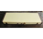 HARDCASE GITAR FENDER