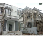 Jasa pengecatan dinding rumah