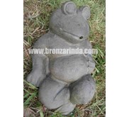 BR014 - LYING FROG