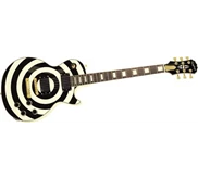 GITAR EPIPHONE LES PAUL BULLSEYE