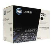 Toner HP 27x (C-4127x) - Original