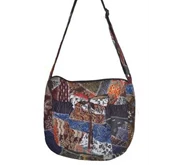 Tas Batik Pita Kupu-Kupu