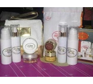 PAKET TABITA SKIN CARE