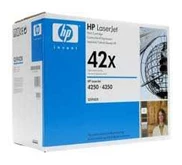 Toner HP 42x (Q-5942x) 