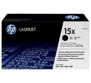 Toner HP 15x ( C-7115x) Original