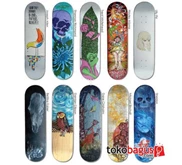 Skate Board Full set