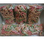 Awal akhir Gurih khas gresik Produk 