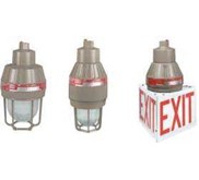 Lampu Neon Explosionproof