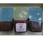 Sambal Pecel Jago Sambel