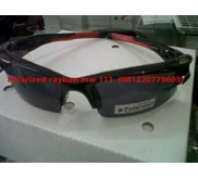 KACAMATA POLARIZED MW111 sunglass SPORTY