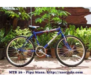Sepeda MTB 26
