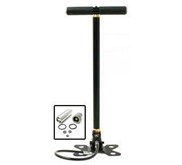 HATSAN HIGH PRESSURE HAND PUMP Max.3600psi * w/ filter